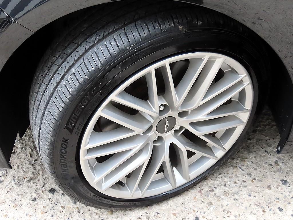 제네시스 G70 2.0T AWD 엘리트 이미지 20