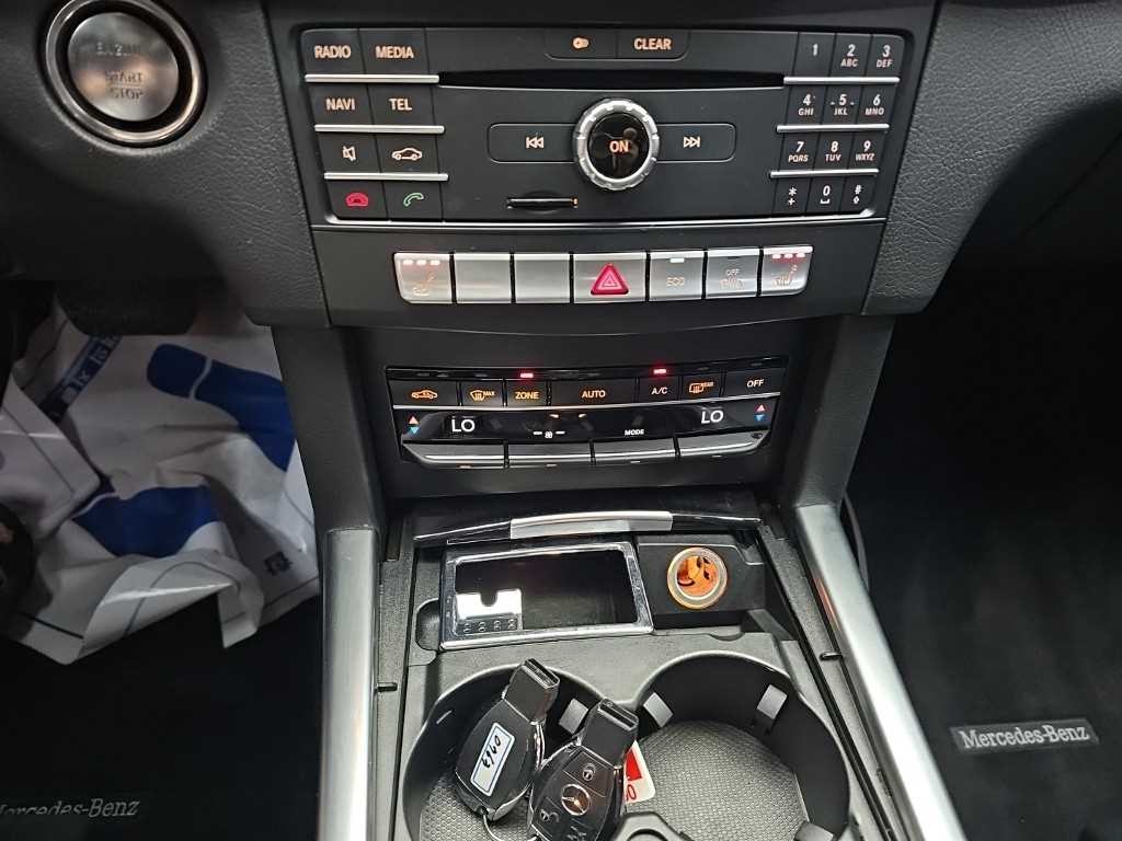 벤츠 E 클래스 E-클래스 W212 E300 아방가르드 이미지 10