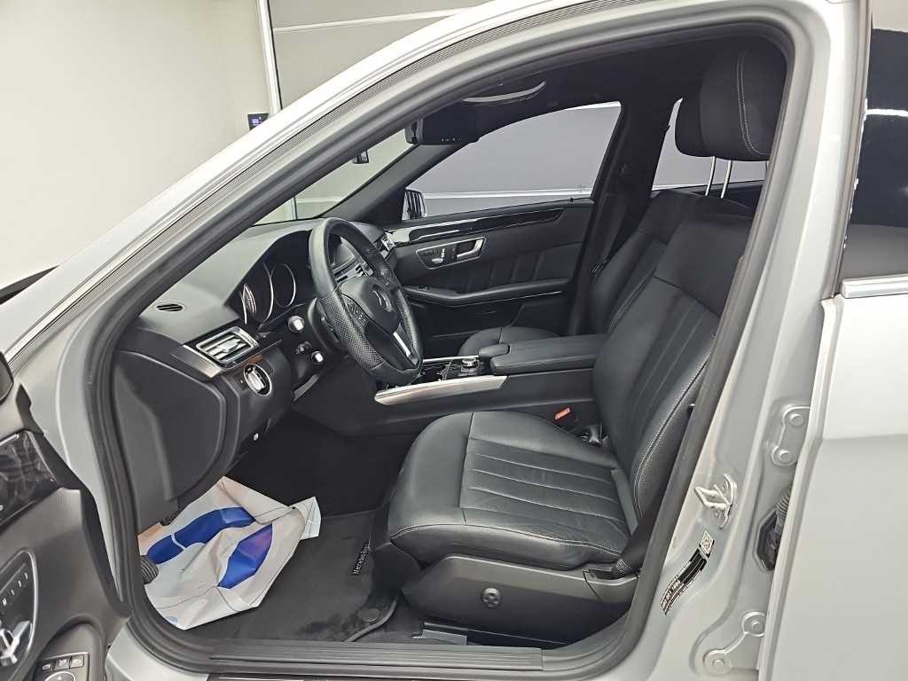벤츠 E 클래스 E-클래스 W212 E300 아방가르드 이미지 11