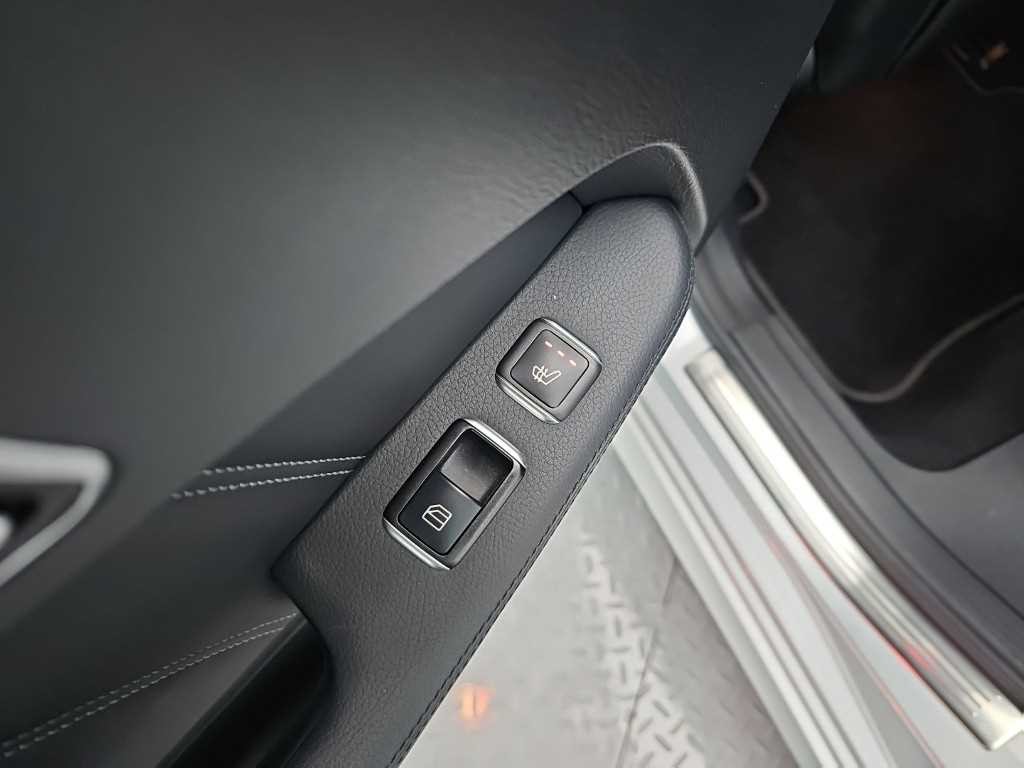 벤츠 E 클래스 E-클래스 W212 E300 아방가르드 이미지 13