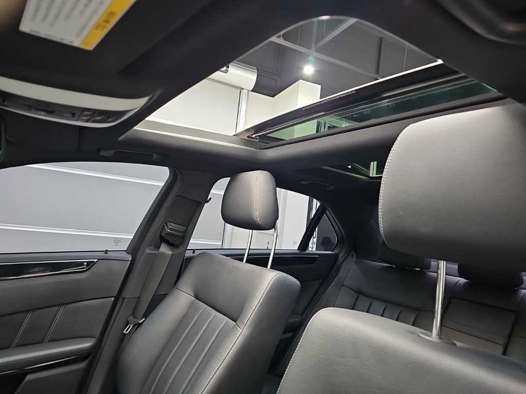 벤츠 E 클래스 E-클래스 W212 E300 아방가르드 이미지 14