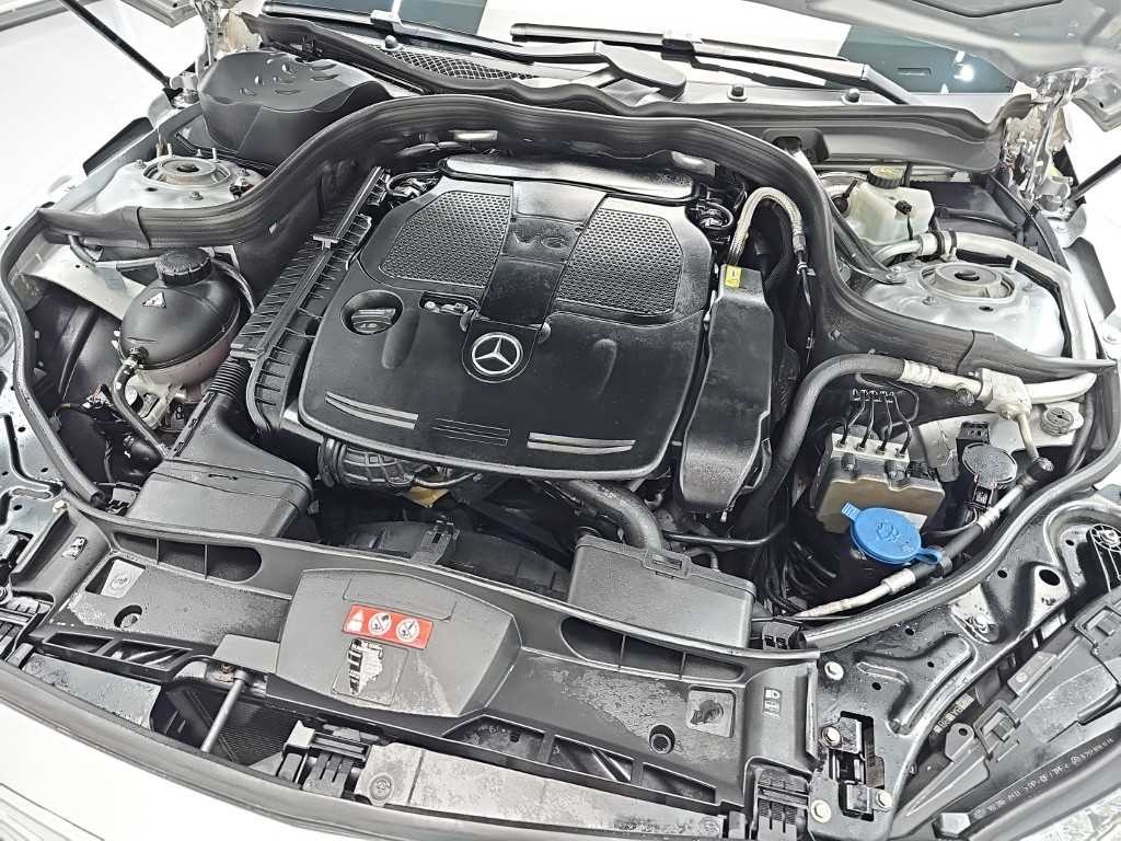 벤츠 E 클래스 E-클래스 W212 E300 아방가르드 이미지 5