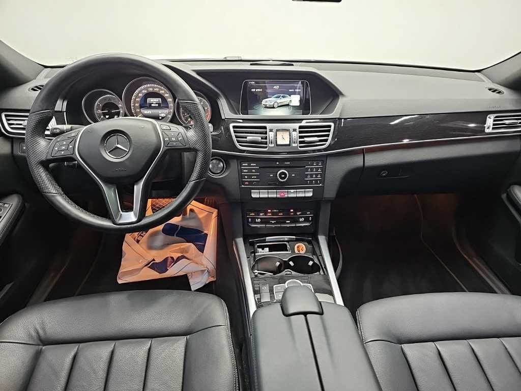 벤츠 E 클래스 E-클래스 W212 E300 아방가르드 이미지 7
