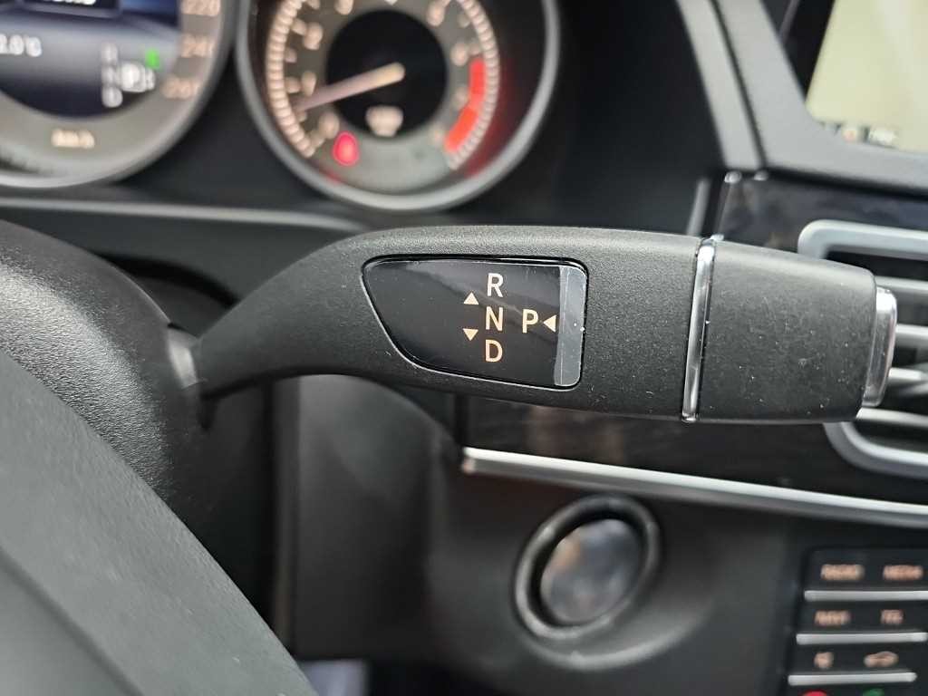 벤츠 E 클래스 E-클래스 W212 E300 아방가르드 이미지 8