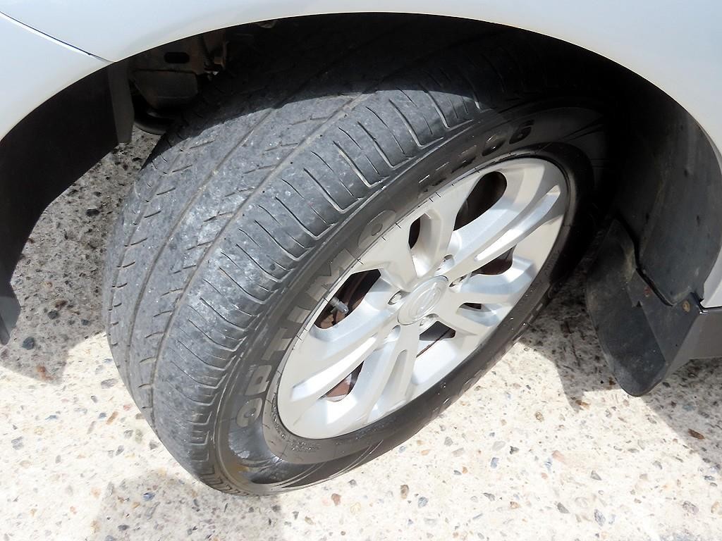 KG모빌리티(쌍용) 코란도 코란도스포츠 디젤 4WD CX7 패션 이미지 20