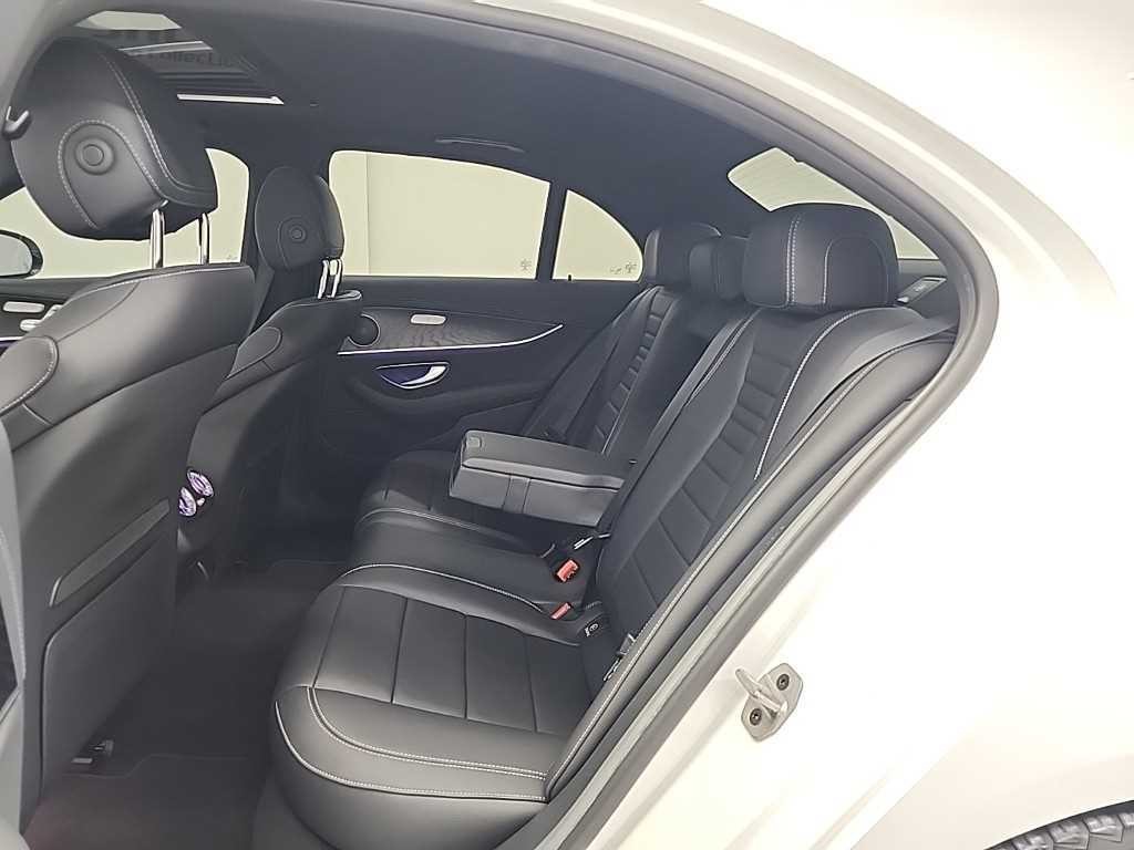 벤츠 E 클래스 E-클래스 W213 E250 AMG Line 이미지 12