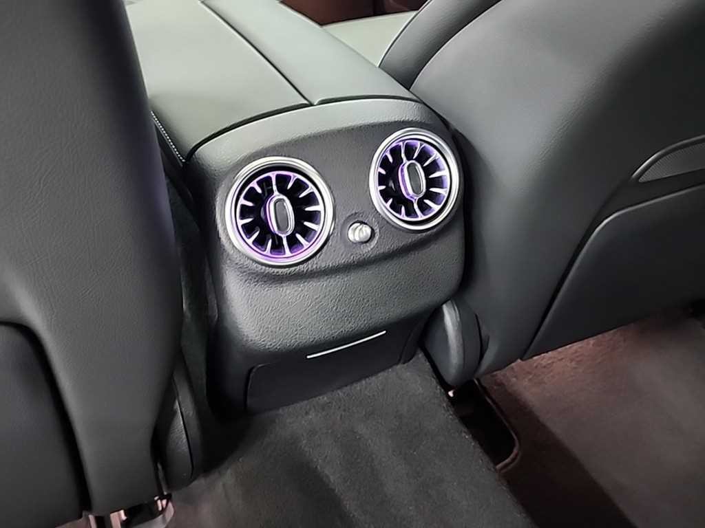 벤츠 E 클래스 E-클래스 W213 E250 AMG Line 이미지 13