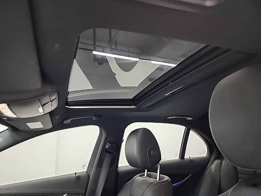 벤츠 E 클래스 E-클래스 W213 E250 AMG Line 이미지 15