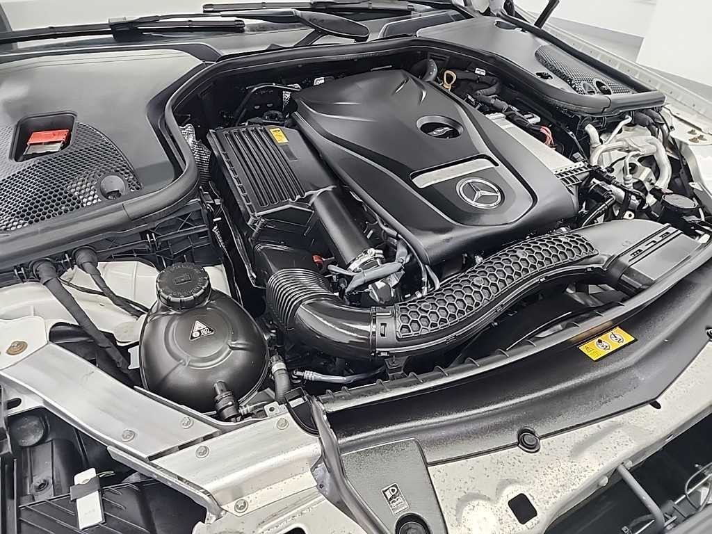 벤츠 E 클래스 E-클래스 W213 E250 AMG Line 이미지 5
