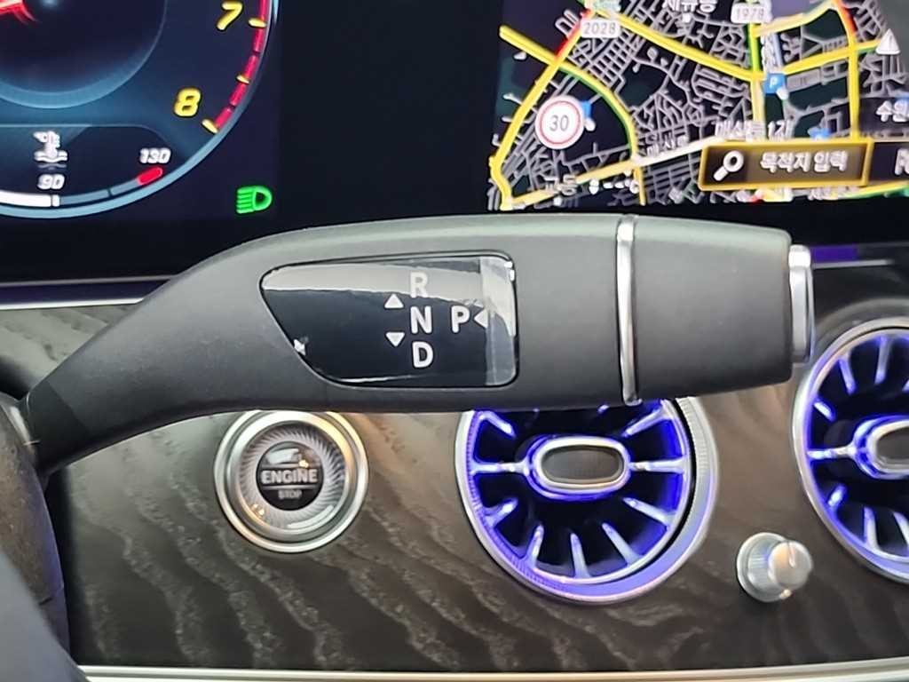 벤츠 E 클래스 E-클래스 W213 E250 AMG Line 이미지 8