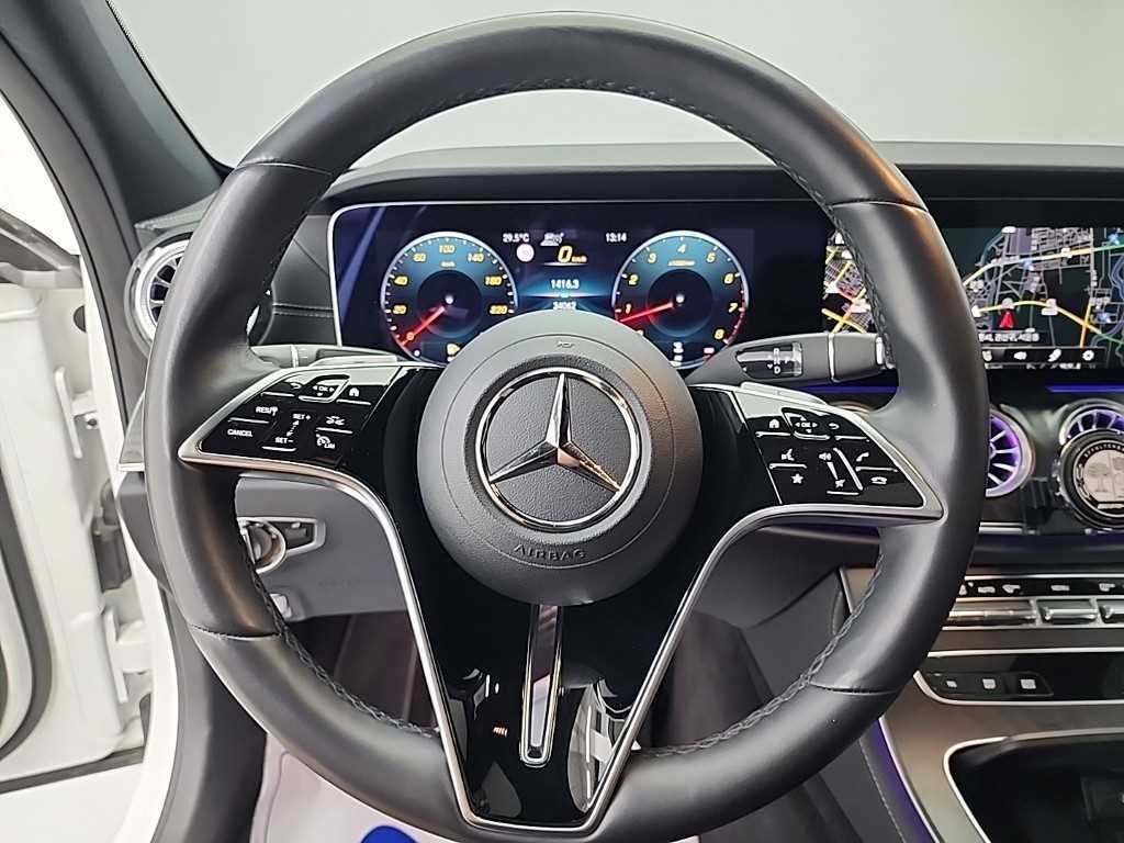 벤츠 E 클래스 E-클래스 W213 E250 AMG Line 이미지 9