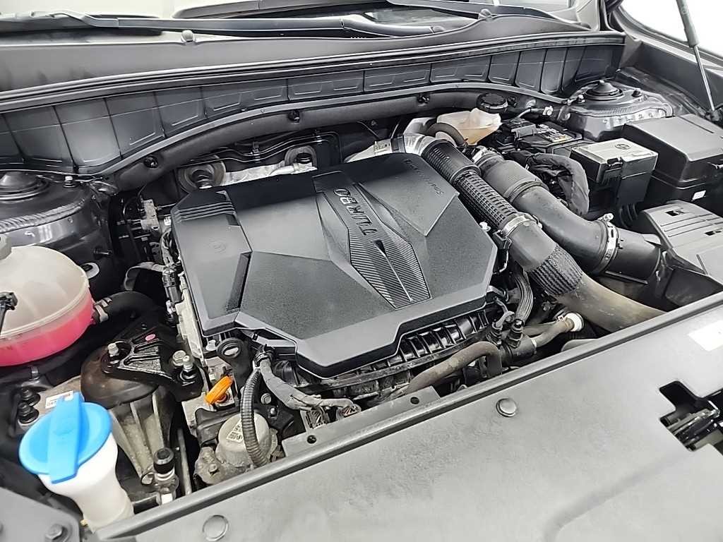 기아 쏘렌토 쏘렌토 4세대(MQ4) 가솔린 2.5T 2WD 시그니처 이미지 5