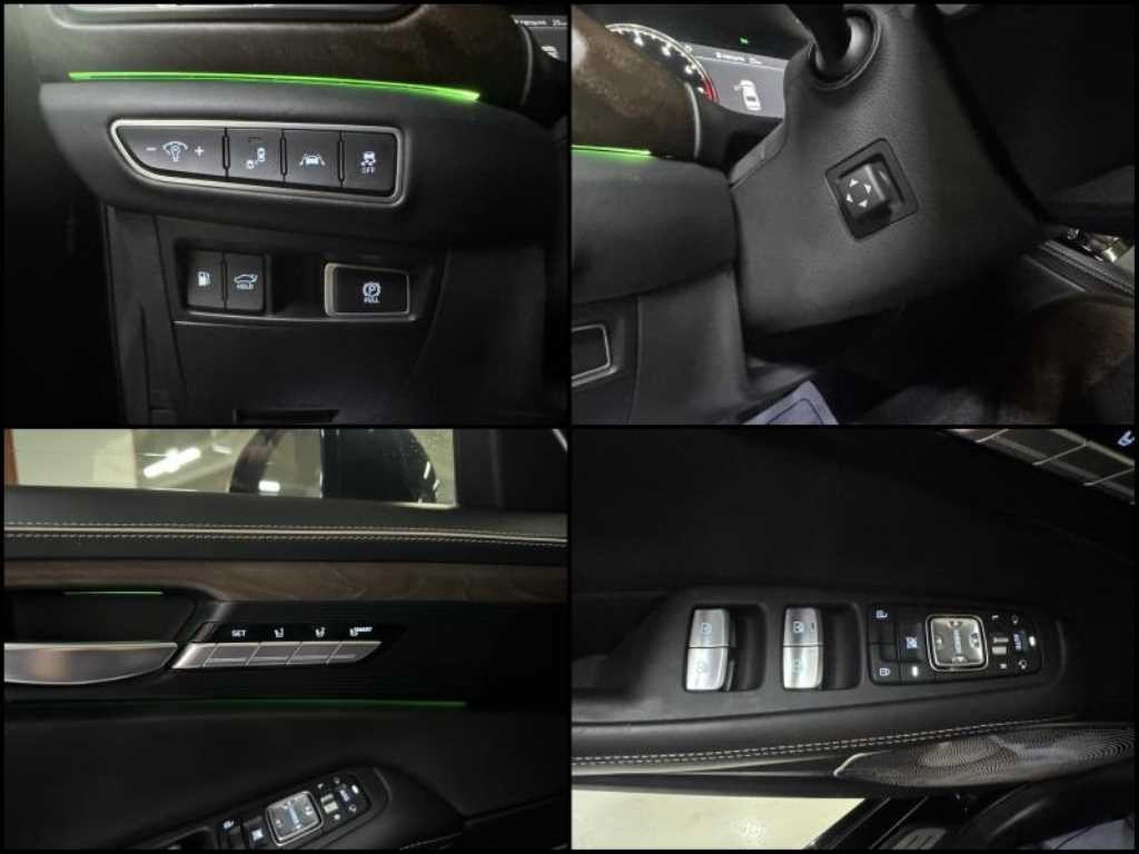 제네시스 G90 3.8 GDI AWD 프레스티지 이미지 12