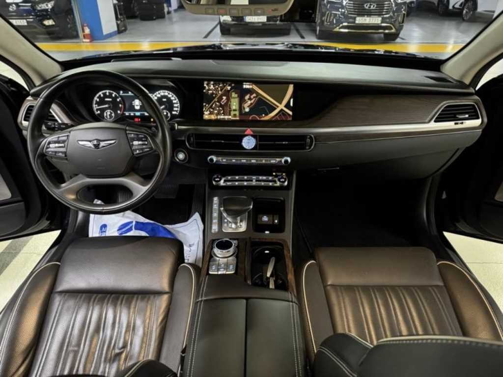 제네시스 G90 3.8 GDI AWD 프레스티지 이미지 6