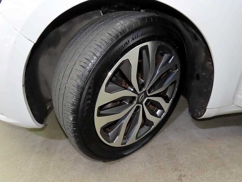 르노코리아(삼성) SM6 LPG 2.0 LPe LE(장애인용) 이미지 18