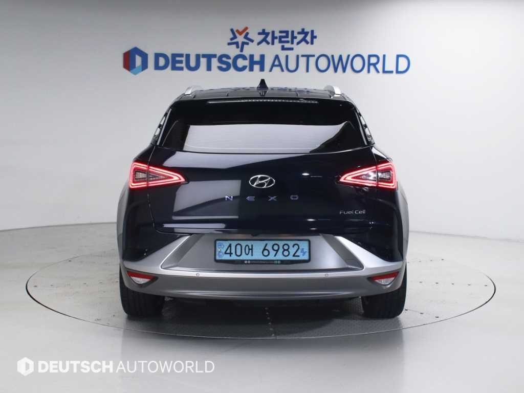 현대 넥쏘 프리미엄 이미지 4