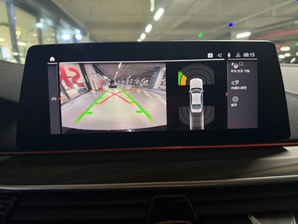 BMW 5시리즈 5시리즈 (G30) 530i 럭셔리 플러스 이미지 10