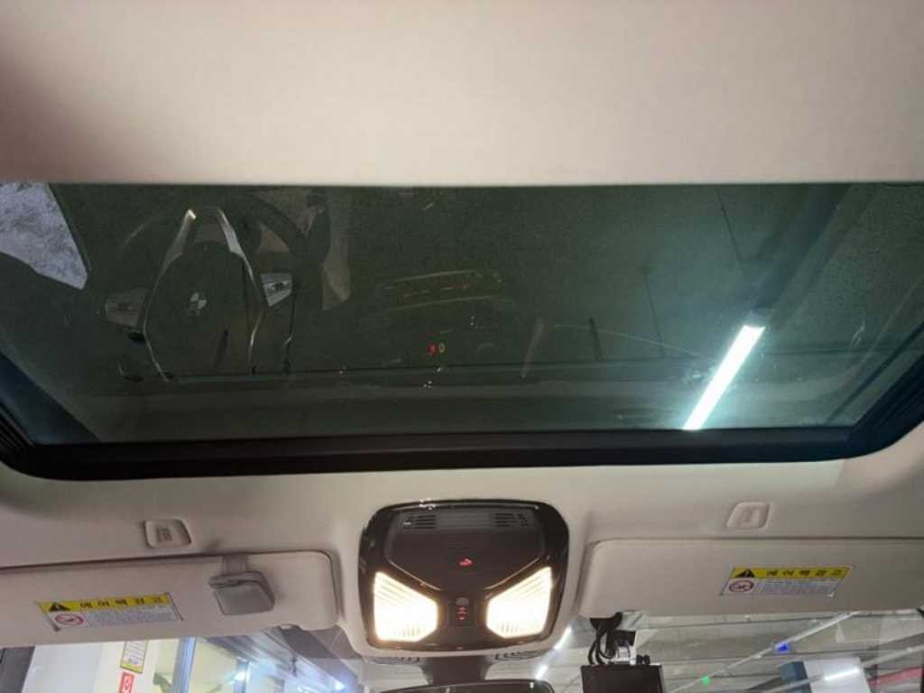 BMW 5시리즈 5시리즈 (G30) 530i 럭셔리 플러스 이미지 16