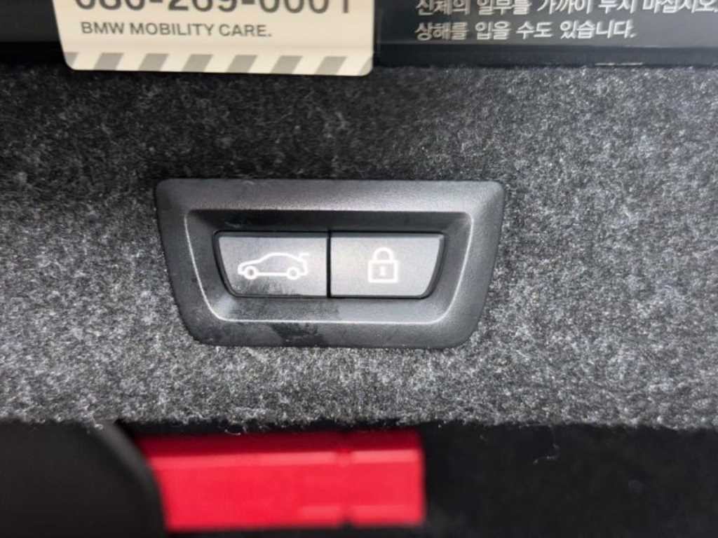 BMW 5시리즈 5시리즈 (G30) 530i 럭셔리 플러스 이미지 18