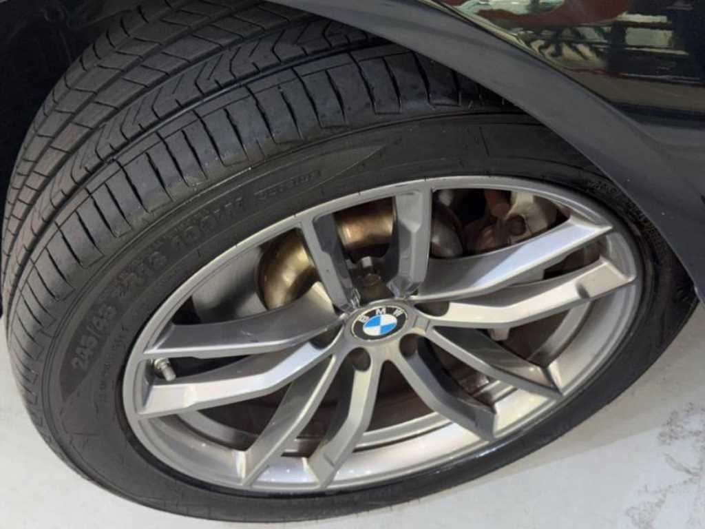 BMW 5시리즈 5시리즈 (G30) 530i 럭셔리 플러스 이미지 20
