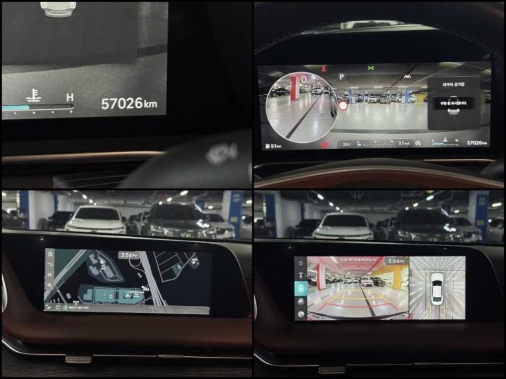 제네시스 G90 G90(RS4) 3.5T GDI AWD 이미지 10