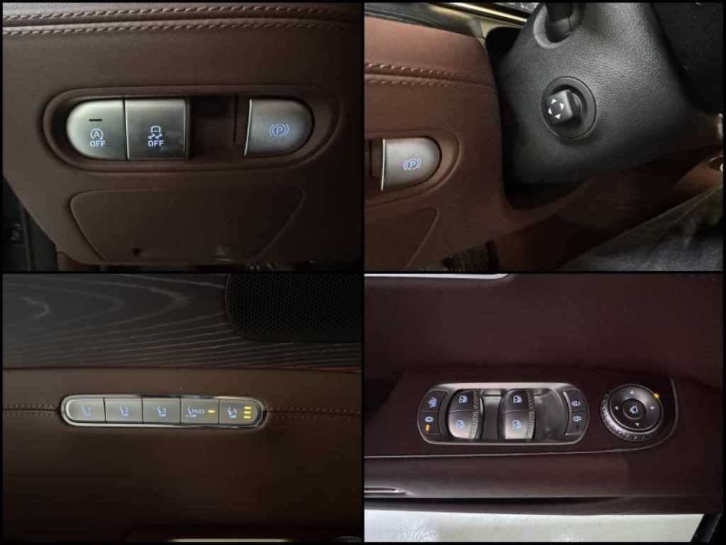 제네시스 G90 G90(RS4) 3.5T GDI AWD 이미지 12