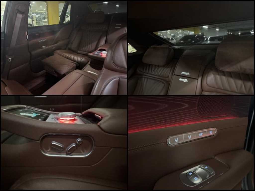 제네시스 G90 G90(RS4) 3.5T GDI AWD 이미지 15