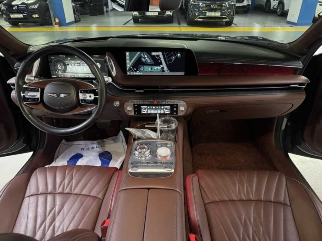 제네시스 G90 G90(RS4) 3.5T GDI AWD 이미지 6