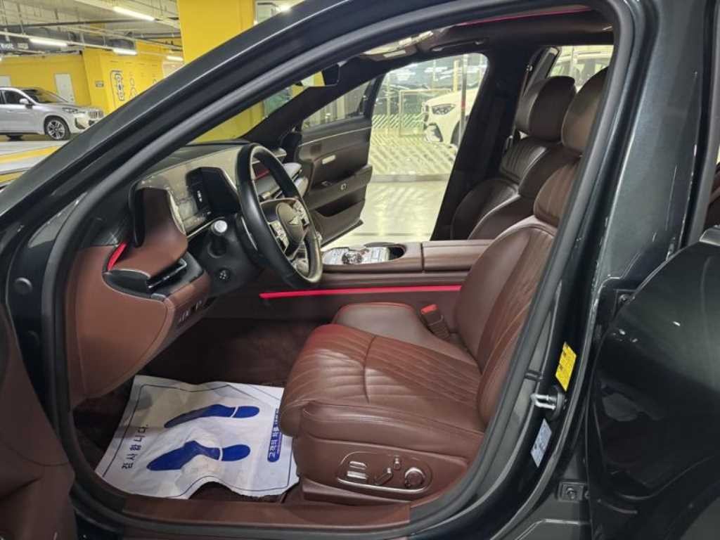 제네시스 G90 G90(RS4) 3.5T GDI AWD 이미지 7