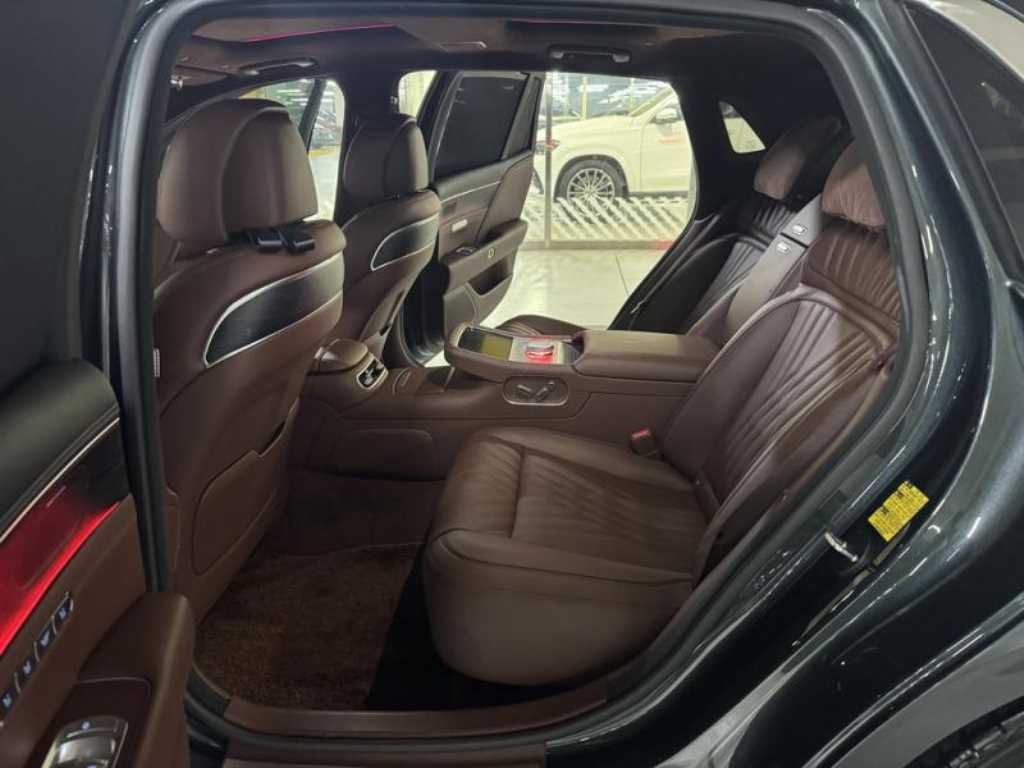 제네시스 G90 G90(RS4) 3.5T GDI AWD 이미지 8
