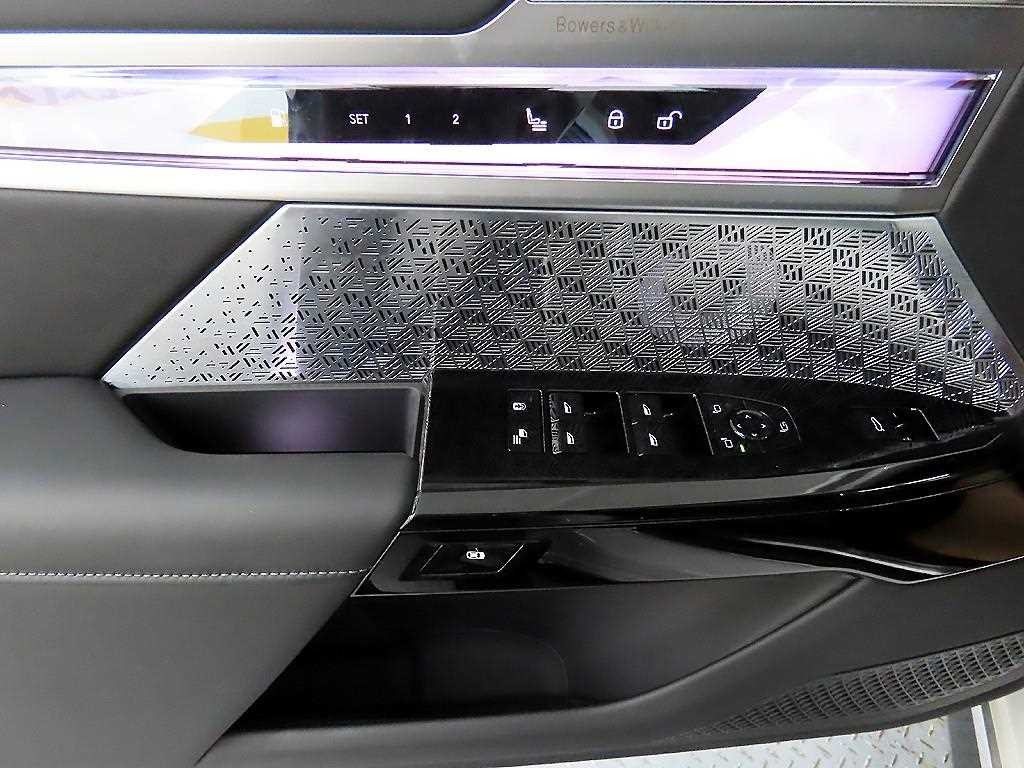 BMW 7시리즈 7시리즈 (G70) 750e xDrive M 스포츠 이미지 11