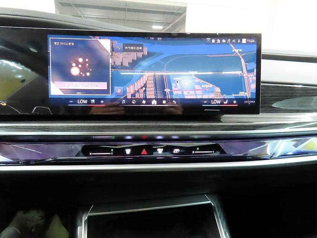 BMW 7시리즈 7시리즈 (G70) 750e xDrive M 스포츠 이미지 13