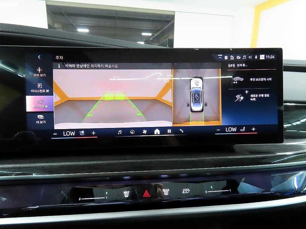 BMW 7시리즈 7시리즈 (G70) 750e xDrive M 스포츠 이미지 15