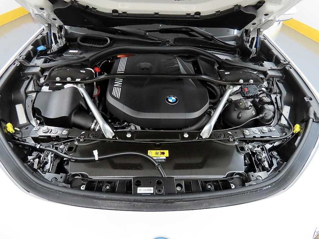 BMW 7시리즈 7시리즈 (G70) 750e xDrive M 스포츠 이미지 19