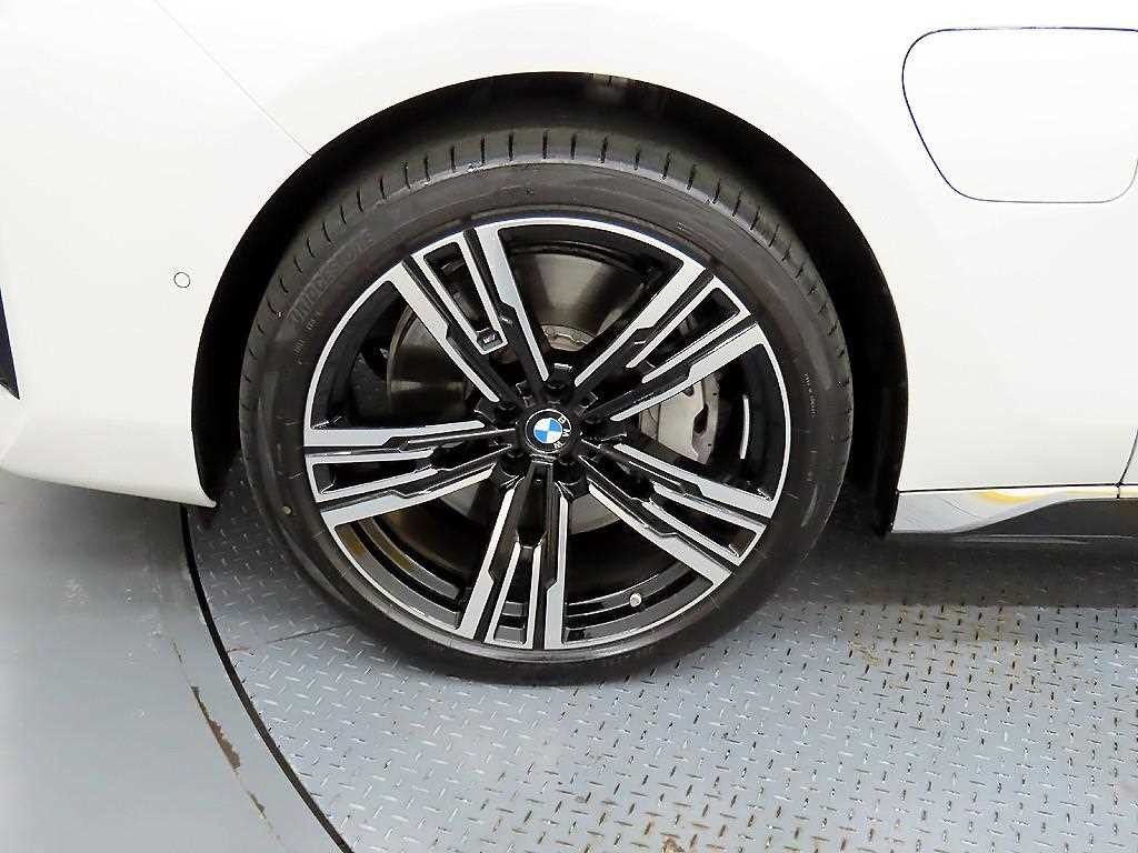 BMW 7시리즈 7시리즈 (G70) 750e xDrive M 스포츠 이미지 20