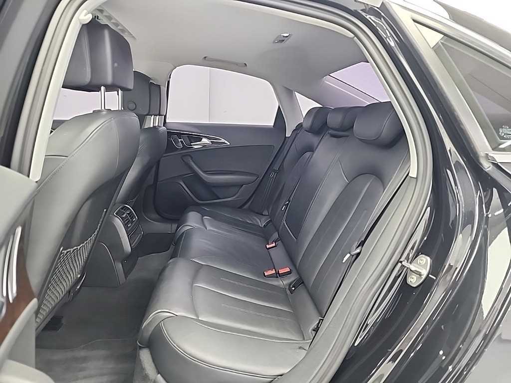 아우디 A6 뉴A6 3.0 TFSI 콰트로 이미지 12