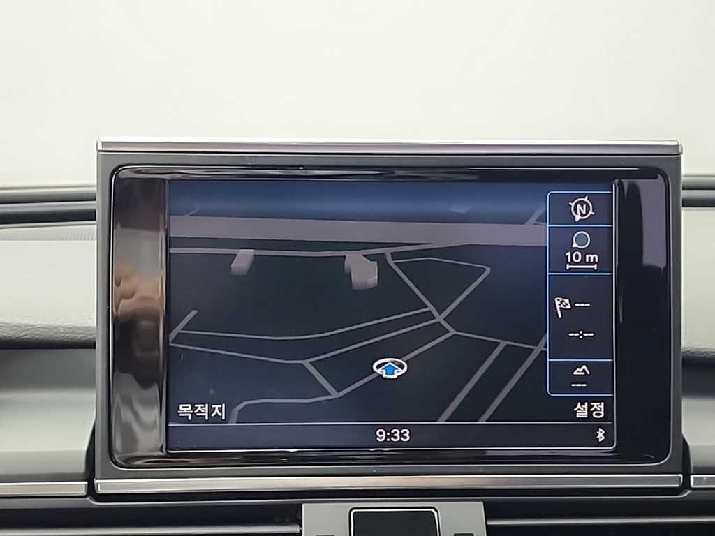 아우디 A6 뉴A6 3.0 TFSI 콰트로 이미지 15