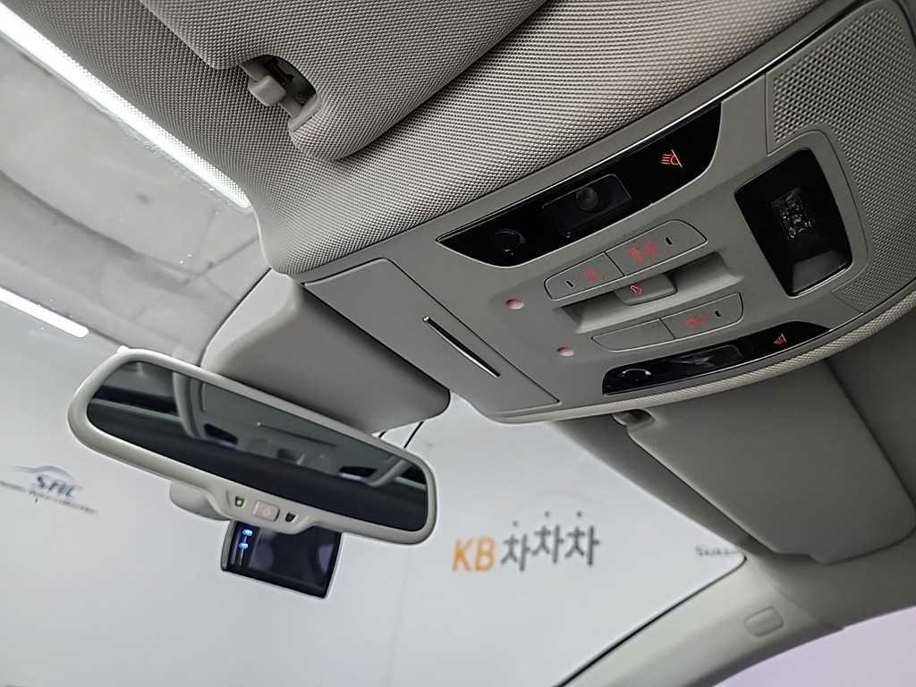아우디 A6 뉴A6 3.0 TFSI 콰트로 이미지 17