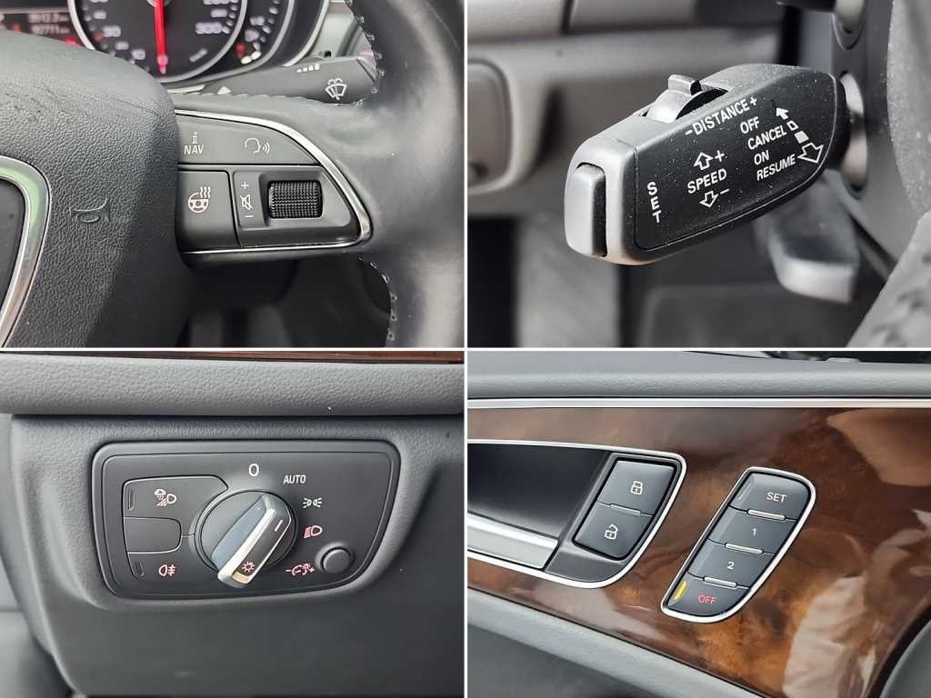 아우디 A6 뉴A6 3.0 TFSI 콰트로 이미지 18