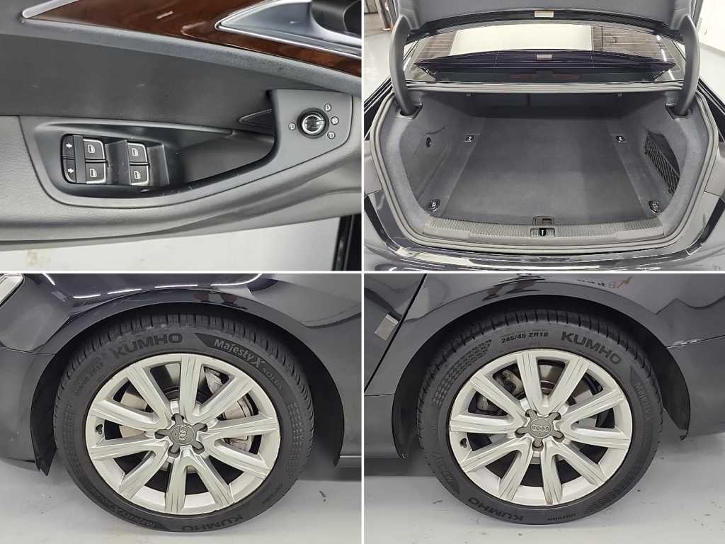 아우디 A6 뉴A6 3.0 TFSI 콰트로 이미지 19