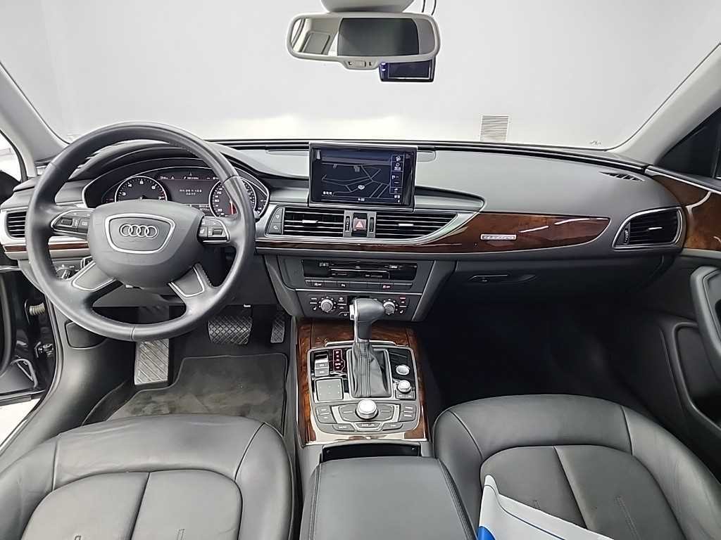 아우디 A6 뉴A6 3.0 TFSI 콰트로 이미지 7