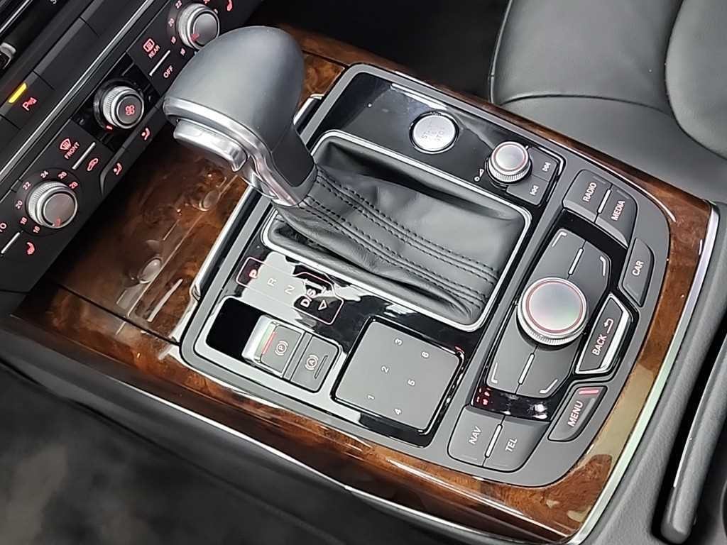 아우디 A6 뉴A6 3.0 TFSI 콰트로 이미지 8