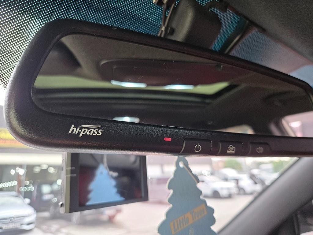 KG모빌리티(쌍용) 티볼리 가솔린 2WD 1.6 LX 최고급형 이미지 14