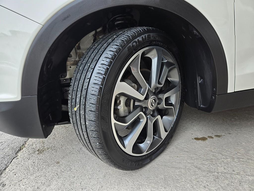 KG모빌리티(쌍용) 티볼리 가솔린 2WD 1.6 LX 최고급형 이미지 20
