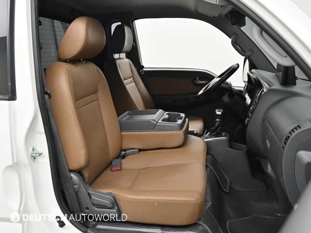 소형화물 카고(소형) [카고]봉고3 (LPG2.5터보) 킹캡/초장축/2WD GLS 이미지 10