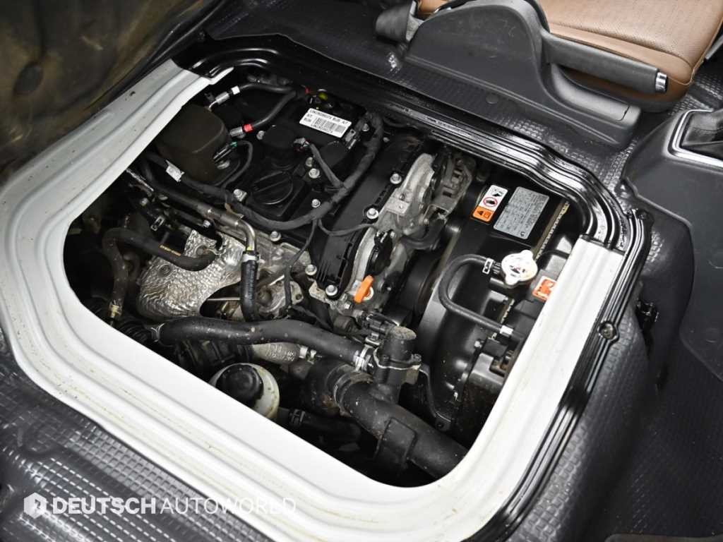소형화물 카고(소형) [카고]봉고3 (LPG2.5터보) 킹캡/초장축/2WD GLS 이미지 6