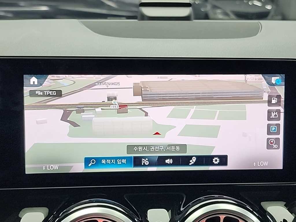 벤츠 GLA 클래스 GLA클래스 H247 GLA220 이미지 15