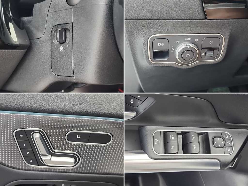 벤츠 GLA 클래스 GLA클래스 H247 GLA220 이미지 17