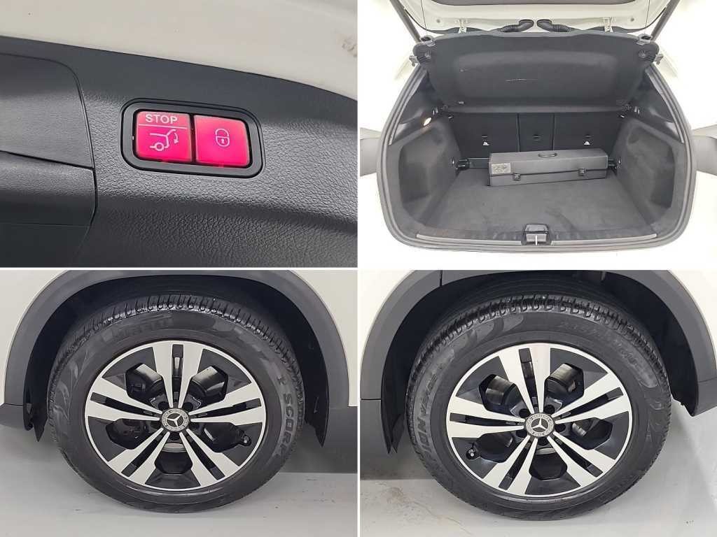 벤츠 GLA 클래스 GLA클래스 H247 GLA220 이미지 18