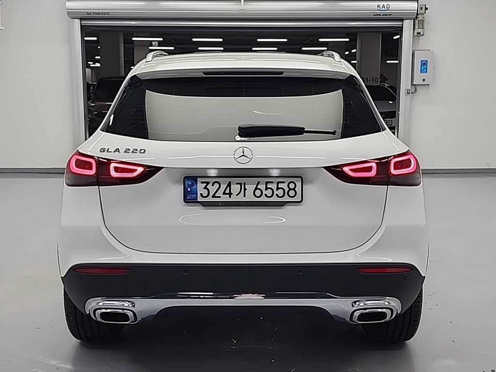 벤츠 GLA 클래스 GLA클래스 H247 GLA220 이미지 3